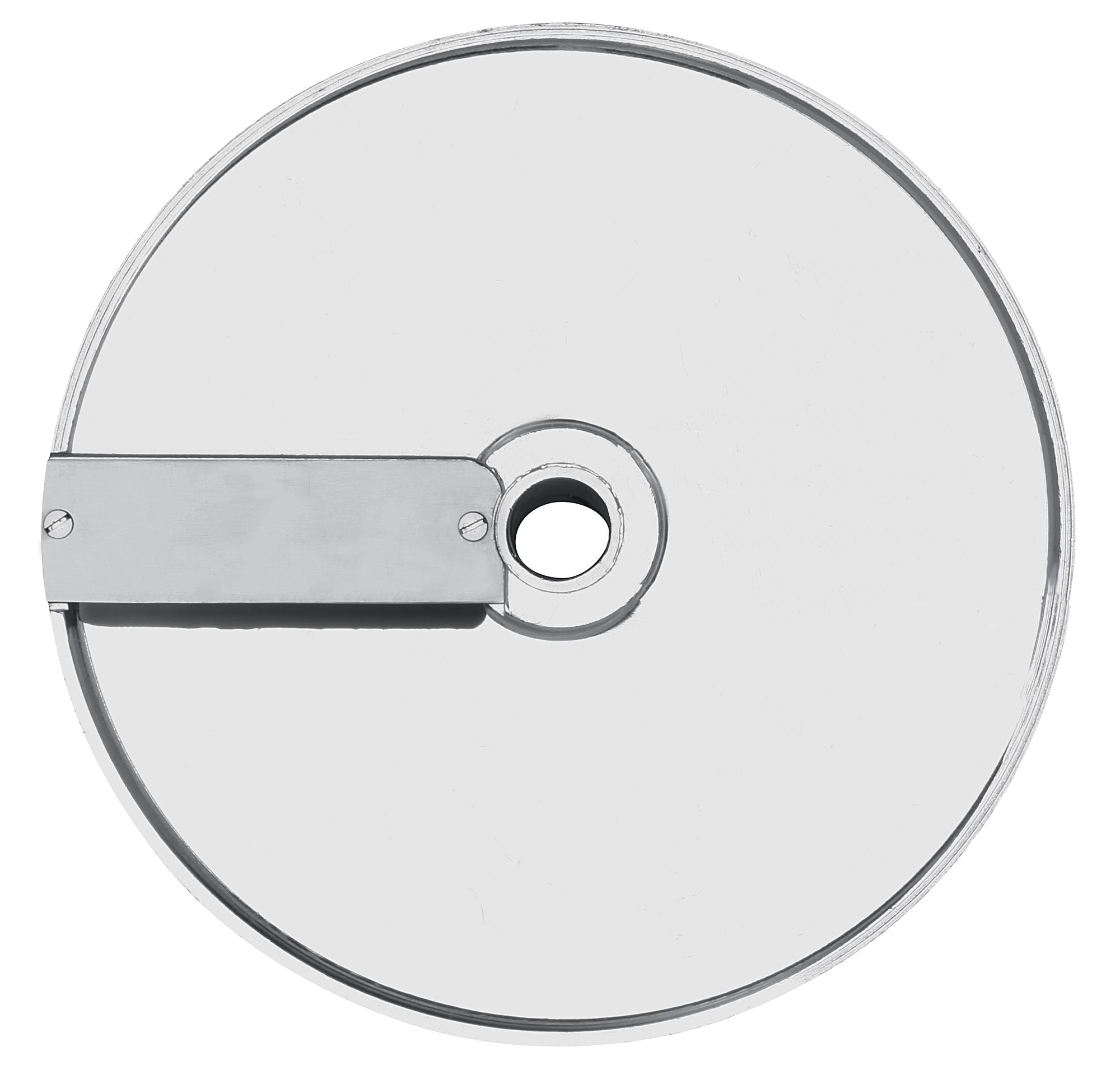 Disco de fatiar 10 mm para cortador de legumes