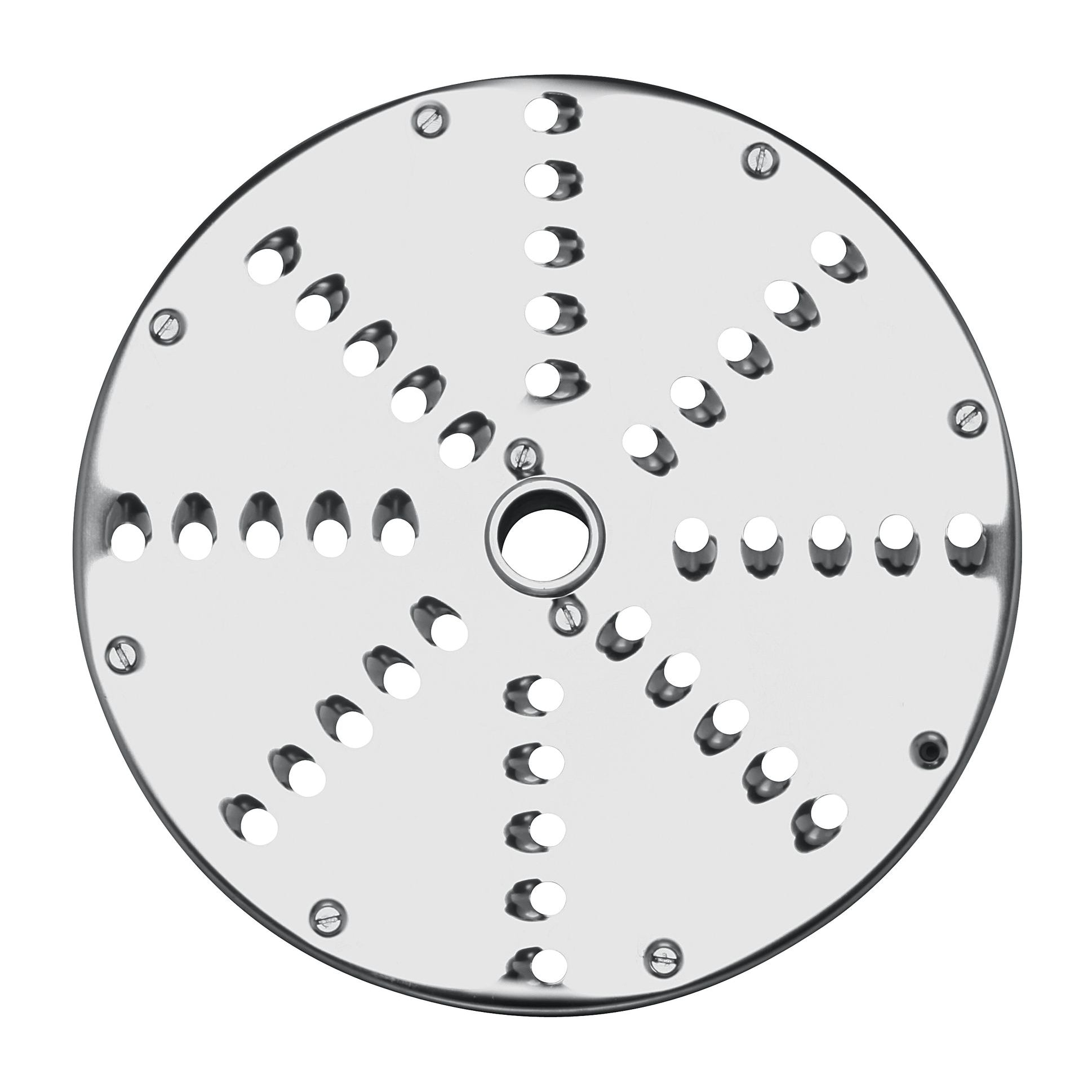 Disco de ralar 2 mm para cortador de legumes