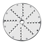 Disco de ralar 3 mm para cortador de legumes