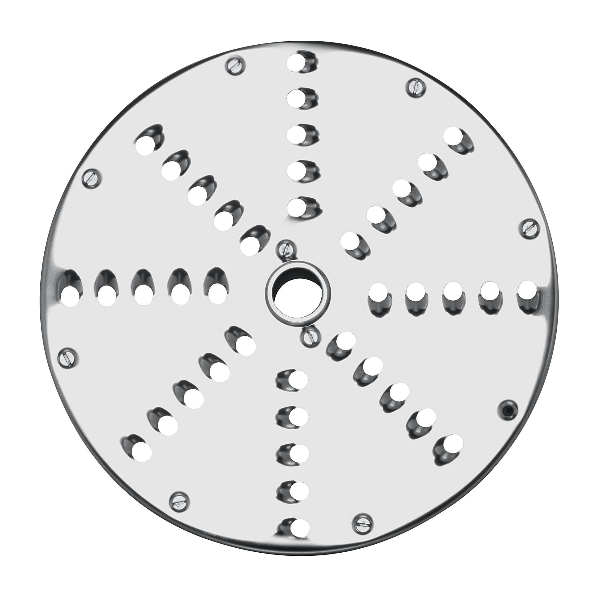 Disco de ralar 3 mm para cortador de legumes