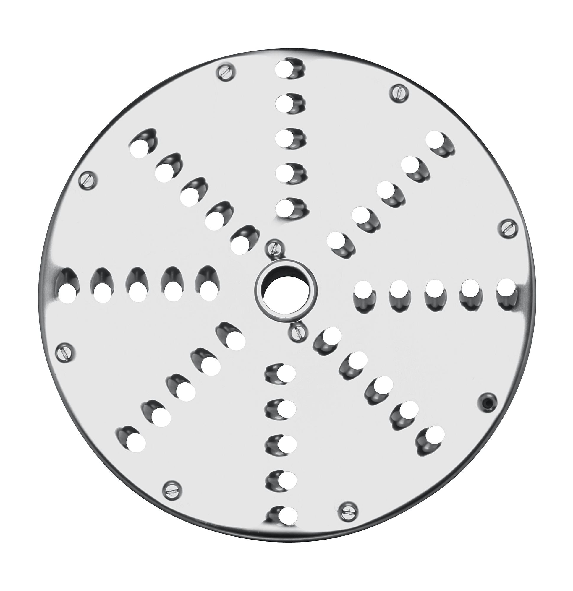 Disco de ralar 3 mm para cortador de legumes