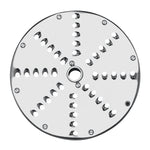 Disco de ralar 7 mm para cortador de legumes