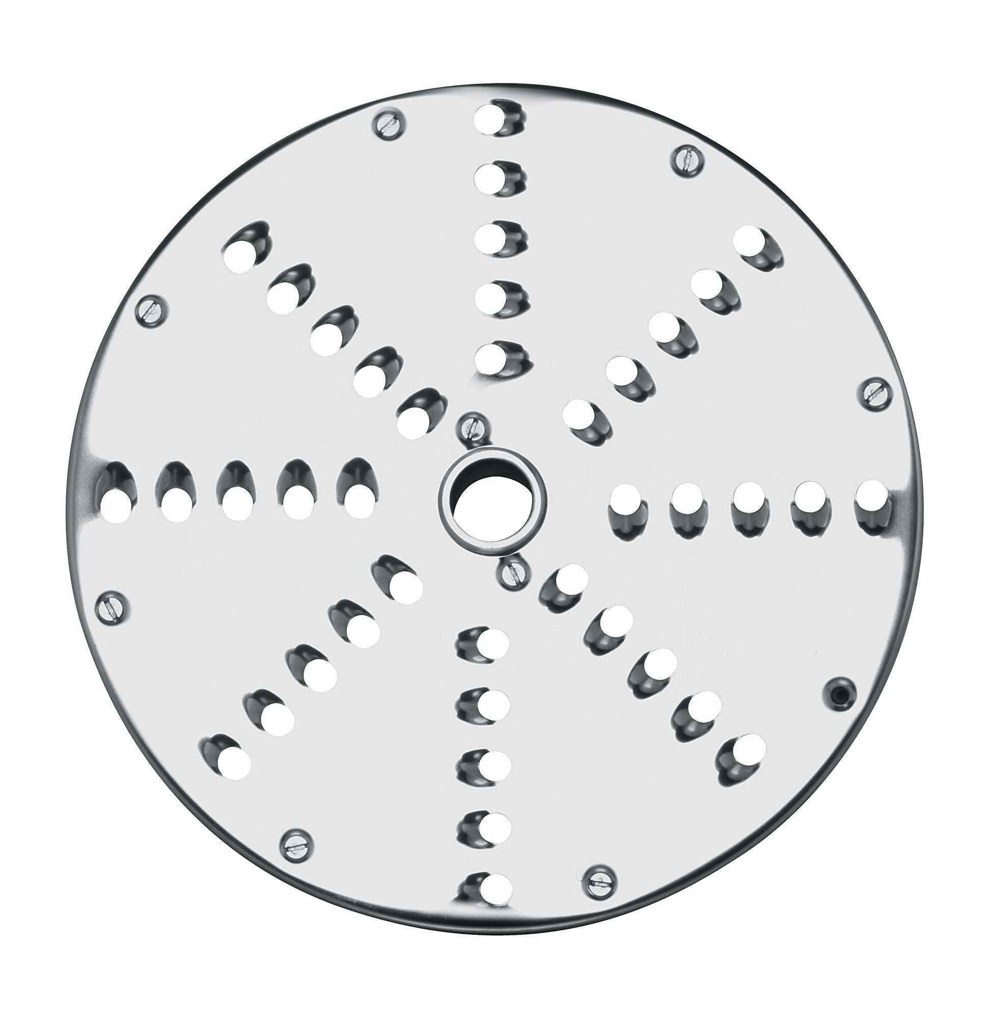 Disco de ralar 7 mm para cortador de legumes