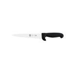 Faca para picar Protec 22 cm, cabo preto