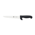 Faca de talho Protec 22 cm, cabo preto