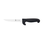 Faca para desossar Protec 15 cm, cabo preto – mod. 2179