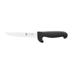 Faca para desossar Protec 15 cm, cabo preto – mod. 2199
