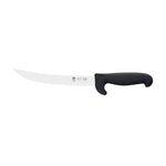 Faca para desbastar Protec 25 cm, cabo preto