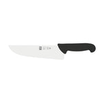 Faca de talho Safe 18 cm, cabo preto – mod. 3111