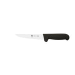 Faca para desossar Safe 15 cm, cabo preto – mod. 3139