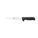 Faca para desossar Safe 18 cm, cabo preto – mod. 3139
