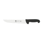 Faca de talho Safe 20 cm, cabo preto – mod. 3181