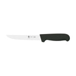 Faca para desossar Safe 18 cm, cabo preto – mod. 3199