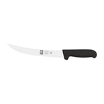 Faca para desbastar Safe 20 cm, cabo preto