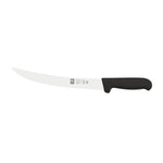 Faca para desbastar Safe 25 cm, cabo preto