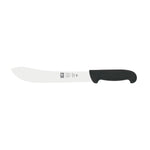 Faca de talho Safe 30 cm, cabo preto – mod. 3602