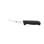 Faca para desossar Safe 13 cm, cabo preto – mod. 3855
