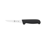 Faca para desossar Safe 13 cm, cabo preto – mod. 3918