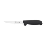 Faca para desossar Safe 15 cm, cabo preto – mod. 3918