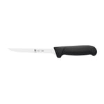 Faca para desossar Safe 15 cm, cabo preto – mod. 3923