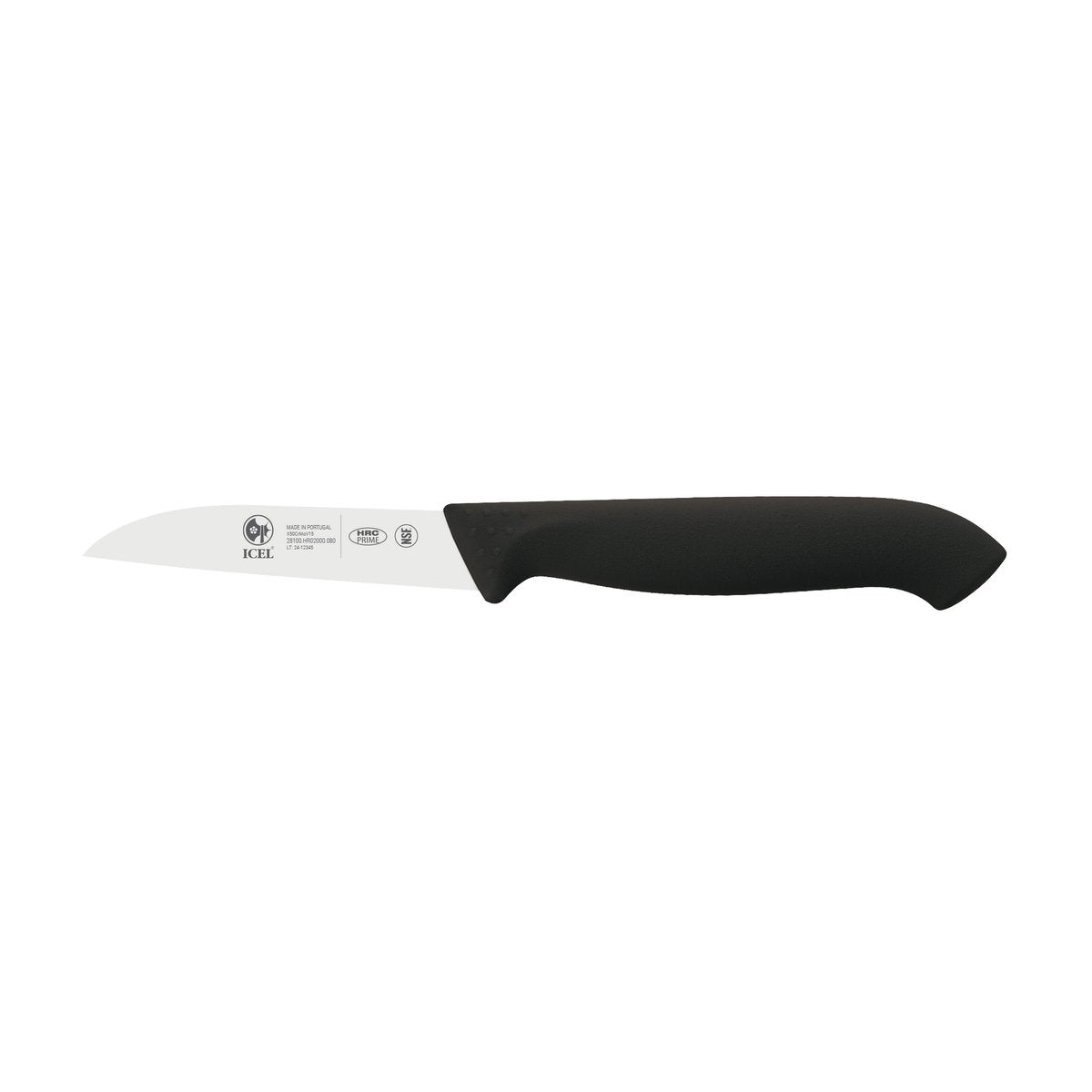 Faca para vegetais Horeca Prime 8 cm, cabo preto