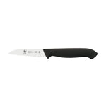 Faca para vegetais Horeca Prime 8 cm, cabo preto