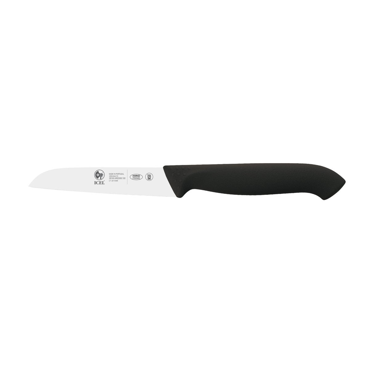 Faca para vegetais Horeca Prime 10 cm, cabo preto
