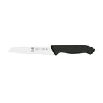 Faca para vegetais Horeca Prime 12 cm, cabo preto