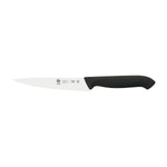 Faca de cozinha Horeca Prime 12 cm, cabo preto