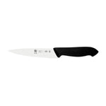 Faca de cozinha Horeca Prime 15 cm, cabo preto