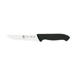 Faca para legumes Horeca Prime 10 cm, cabo preto – mod. HR04