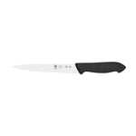 Faca para filetes Horeca Prime 16 cm, cabo preto