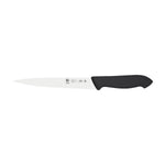Faca para filetes Horeca Prime 20 cm, cabo preto