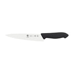 Faca de chefe Horeca Prime 16 cm, cabo preto