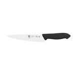 Faca de chefe Horeca Prime 18 cm, cabo preto