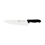Faca de chefe Horeca Prime 25 cm, cabo preto