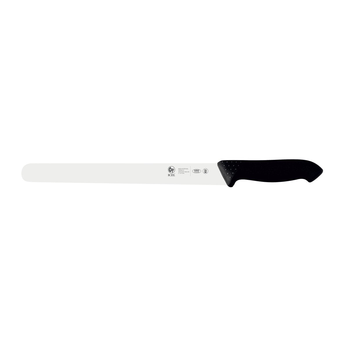 Faca para carnes frias Horeca Prime 25 cm, cabo preto