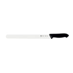 Faca para carnes frias Horeca Prime 30 cm, cabo preto