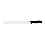 Faca de pasteleiro serra Horeca Prime 30 cm, cabo preto