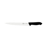 Faca para trinchar Horeca Prime 30 cm, cabo preto