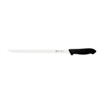 Faca para presunto Horeca Prime 30 cm, cabo preto