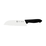 Faca Santoku Horeca Prime 18 cm, cabo preto