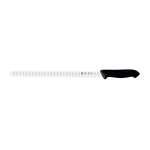 Faca para salmão Horeca Prime 30 cm, cabo preto