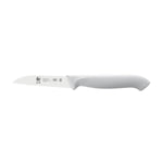 Faca para vegetais Horeca Prime 8 cm, cabo branco
