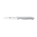 Faca para vegetais Horeca Prime 10 cm, cabo branco