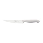 Faca de cozinha Horeca Prime 12 cm, cabo branco