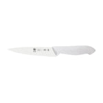 Faca de cozinha Horeca Prime 15 cm, cabo branco