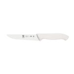 Faca para legumes Horeca Prime 10 cm, cabo branco – mod. HR04