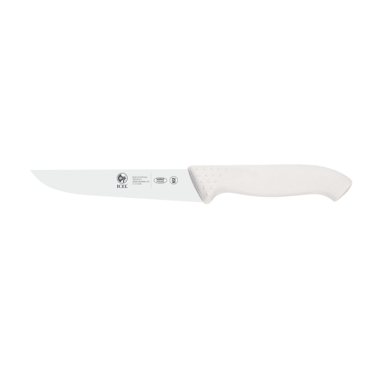 Faca para legumes Horeca Prime 12 cm, cabo branco