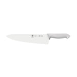 Faca de chefe Horeca Prime 25 cm, cabo branco